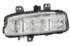 Протитуманна фара передня Valeo 044648 (фото 1)