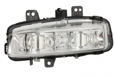 Противотуманная фара передняя Valeo 044648