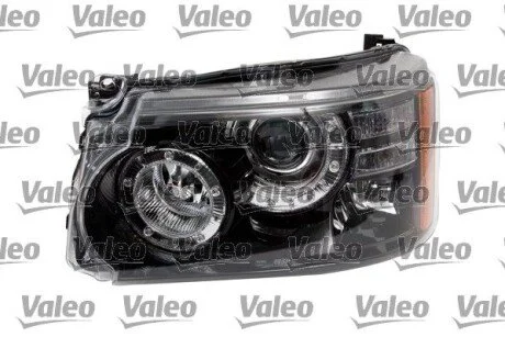 Фара автомобильная Valeo 044664