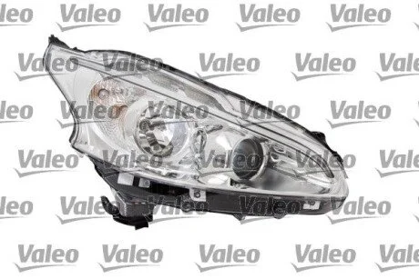 Фара автомобильная Valeo 044749 (фото 1)