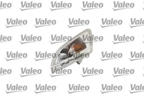 Повторювач повороту Valeo 044762