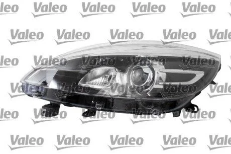 Фара автомобільна Valeo 044767
