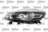 Фара автомобільна Valeo 044768 (фото 1)