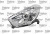 Фара автомобільна Valeo 044776 (фото 1)