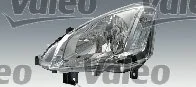 Фара автомобильная Valeo 044785