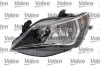Фара автомобильная Valeo 044826 (фото 1)