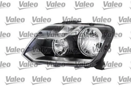 Фара автомобильная Valeo 044879