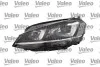 Фара автомобильная Valeo 044933 (фото 1)