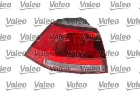 Задній ліхтар Valeo 044938