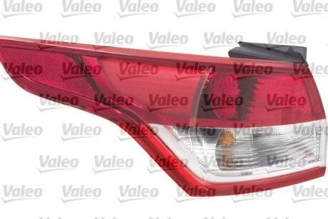 Задній ліхтар Valeo 044990