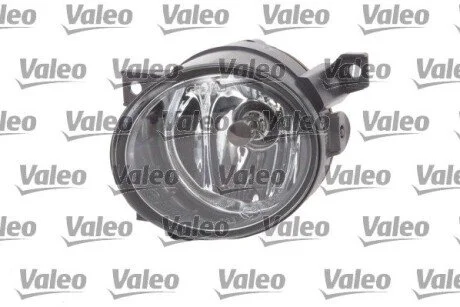 Протитуманна фара передня Valeo 045098