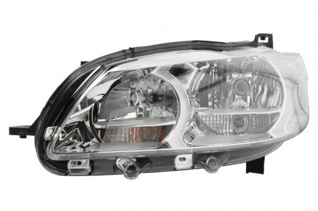 Фара автомобильная Valeo 045120