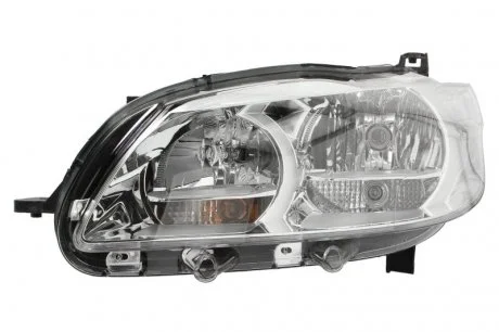 Фара автомобильная Valeo 045120