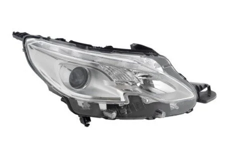 Фара автомобільна Valeo 045173