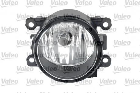 Противотуманная фара передняя Valeo 045184 (фото 1)