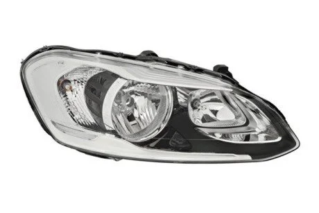Фара автомобильная Valeo 045186