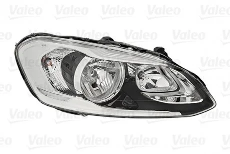 Фара автомобильная Valeo 045187