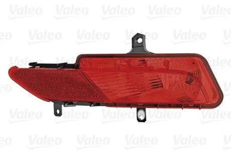 Задняя противотуманная фара Valeo 045237