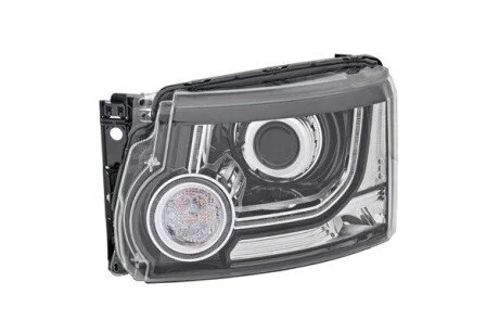 Фара автомобильная Valeo 045270
