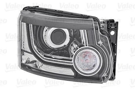 Фара автомобильная Valeo 045271