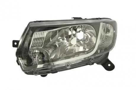Фара автомобильная Valeo 045290