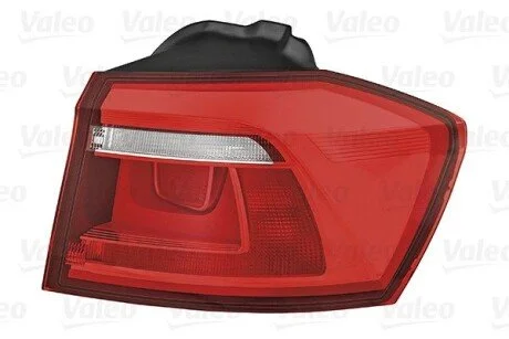 Задній ліхтар Valeo 045383