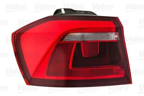 Задній ліхтар Valeo 045388