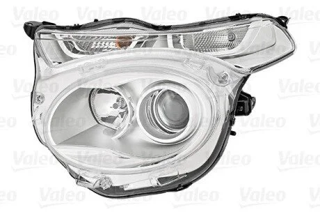 Фара автомобильная Valeo 045436