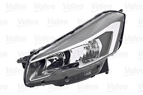 Фара автомобильная Valeo 045440
