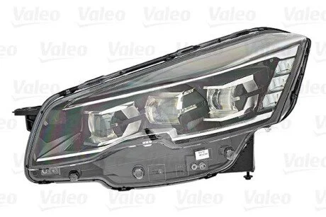 Фара автомобильная Valeo 045444