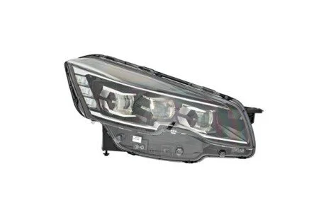 Фара автомобильная Valeo 045445