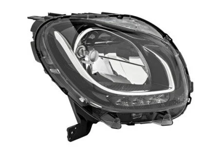 Фара автомобильная Valeo 045462
