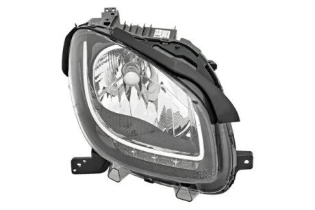 Фара автомобільна Valeo 045464