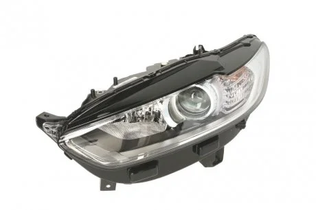 Фара автомобильная Valeo 046614