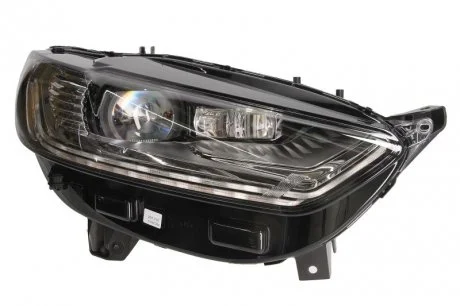 Фара автомобільна Valeo 046619