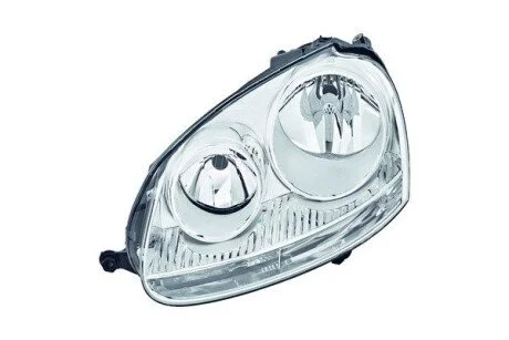 Фара автомобильная Valeo 046650