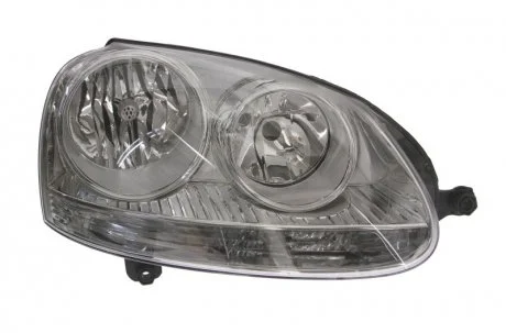 Фото 1 - фара автомобильная Valeo 046651 Фара автомобильная Valeo 046651 (фото 1)