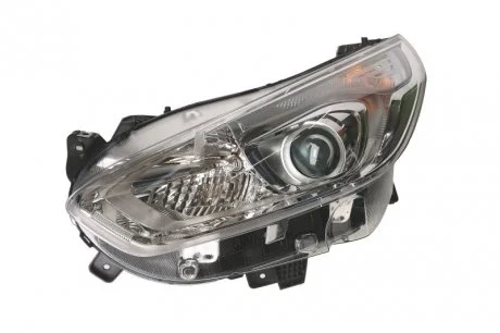Фара автомобильная Valeo 046666