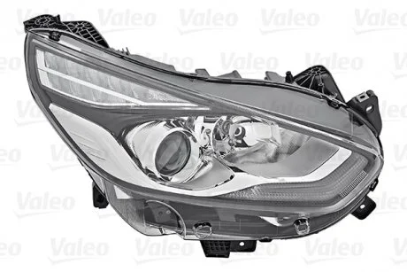 Фара автомобильная Valeo 046675