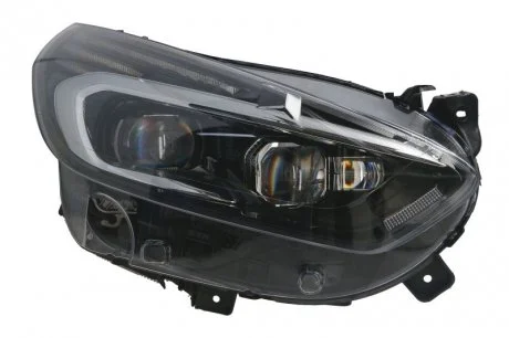 Фара автомобильная Valeo 046683