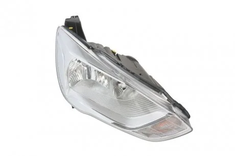Фара автомобильная Valeo 046687