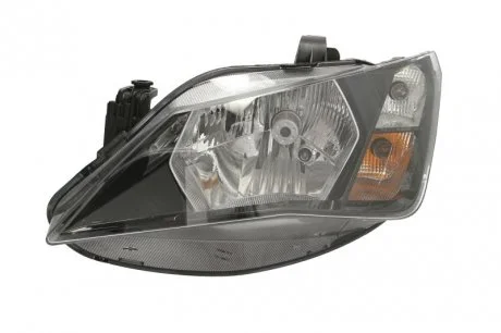 Фара автомобильная Valeo 046720