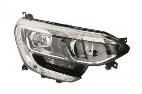 Фара автомобильная Valeo 046747
