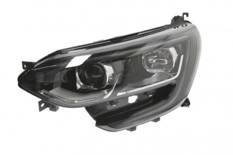 Фара автомобільна Valeo 046750