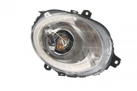 Фара автомобильная Valeo 046760