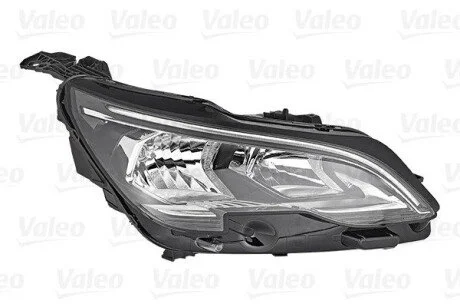 Фара автомобильная Valeo 046785