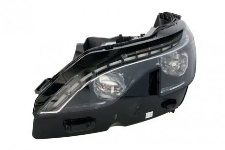 Фара автомобильная Valeo 046788