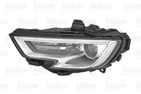 Фара автомобильная Valeo 046820