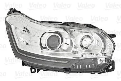 Фара автомобильная Valeo 046878