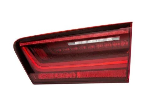 Задній ліхтар Valeo 047021